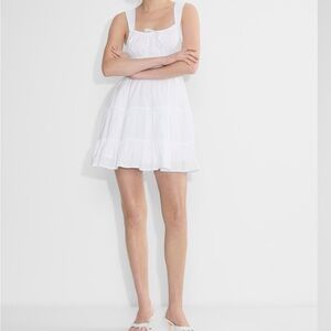 Aritzia Sunday Best Martine Dress